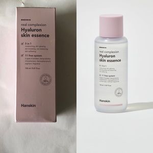 Hanskin Hyaluron Skin Essence 5.07 fl.oz.